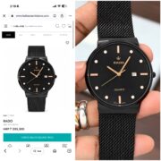 WATCH GABRU LUXURY WATCH FOR MEN - Image 3
