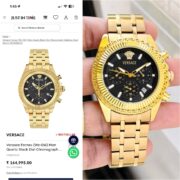 WATCH GABRU LUXURY WATCH FOR MEN - Image 3